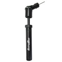 Double Action Manual Pump
