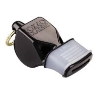 FOX40 FOX 40 CLASSIC Whistle With Cushioned Mouth Grip
