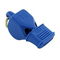 FOX40 FOX 40 CLASSIC Whistle With Cushioned Mouth Grip