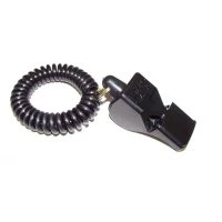 FOX40 Whistle With Flex Coil