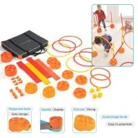 Wesco Scogym Kit No5 Motor Function Kit