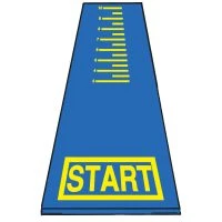 Broad Jump Mat