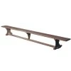 Balance Bench Wooden Legs