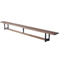 Balance Bench Steel Legs