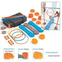 Wesco Scogym Kit No6 Motor Function Kit