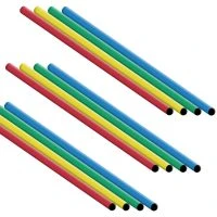 Set Of 12 Gym Posts 39" (100cm)
