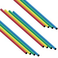 Set Of 12 Gym Poles 47" (120cm)