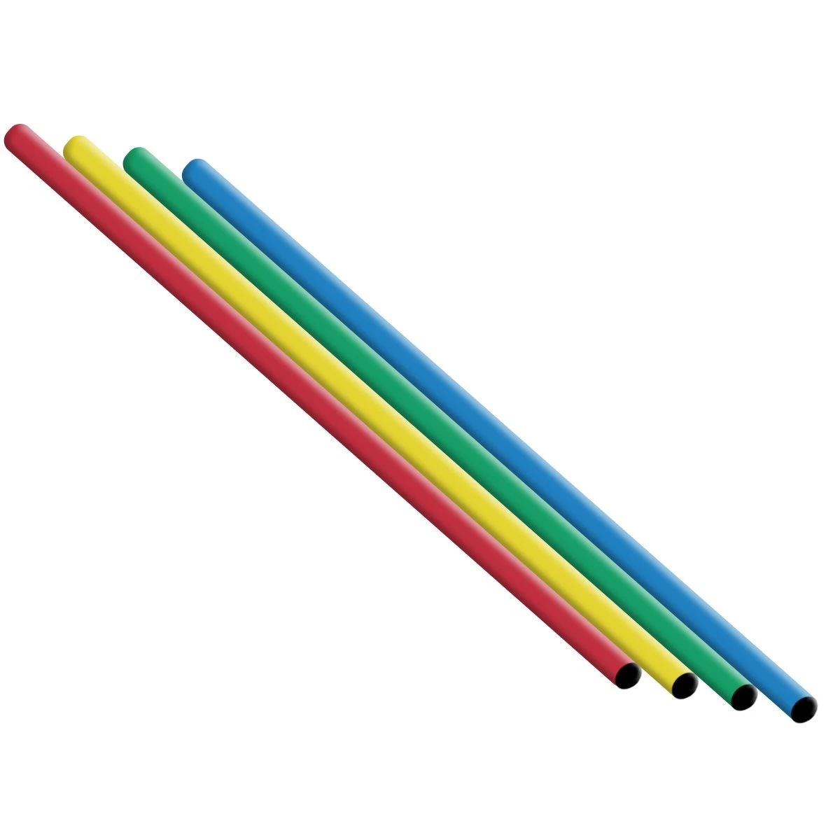 Plastic Gym Pole 47" (120 Cm)