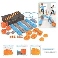 Wesco Scogym Kit No4 Motor Function Set