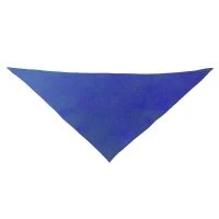 Triangular Scarf Polycotton 36" (92 Cm)