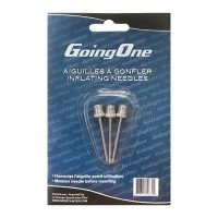 Going One Ball Needles - Pack Of 3