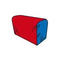 Mail Box, Standard Quality