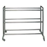 3 Level Horizontal Ball Carrier