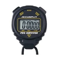 Accusplit 601X Pro Survivor Stopwatch