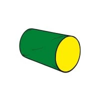 Barrel, 24” (61 Cm) Dia.