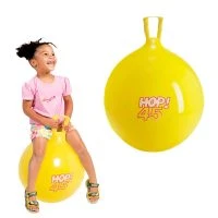 Jumping Ball 18" (45cm) Dia.