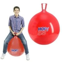Jumping Ball 22" (55cm)