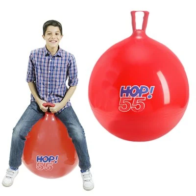 Jumping Ball 22" (55cm)