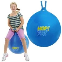 Jumping Ball 26" (65cm)