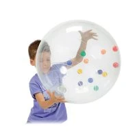 Sensory Stimulation Ball 20" (50 Cm)