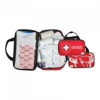 Basic First Aid Kit