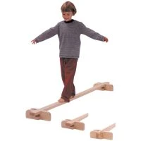 2-way Balance Beam