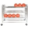 4 Double Row Ball Cart