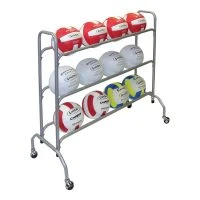 3 Level Horizontal Ball Carrier