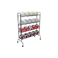 4 Level Horizontal Ball Carrier