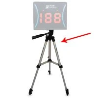 Tripod For Speed Radar