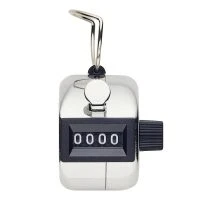Ultrack Tally Counter Lap Counter