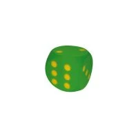 Foam Die 6-1 / 3" (16cm)