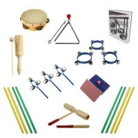 15-player Rhythm Set