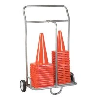 Carrier For Weighted Base Cones