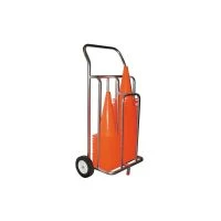 Carrier For Regular Cones