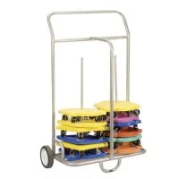12" (30cm) Scooter Transporter