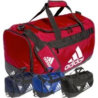 Adidas Bag Defender IV Duffel MEDIUM