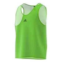 ADIDAS Training Bibs, Green