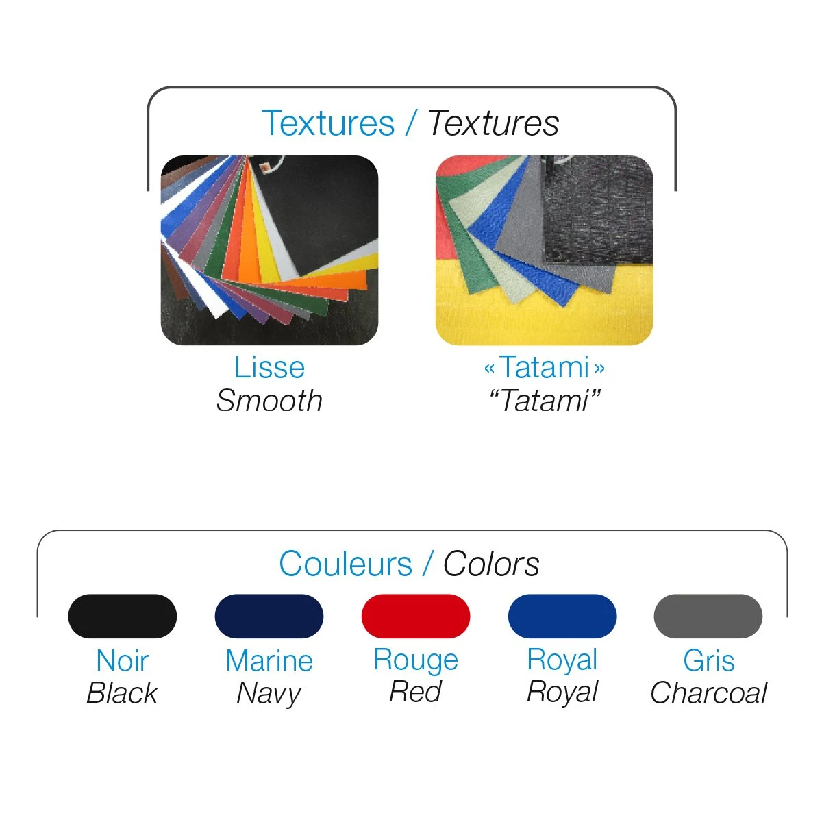 Dollamur Home Martial Arts Mats - Flexi-Roll - Image 4