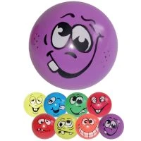 Funny Face Ball