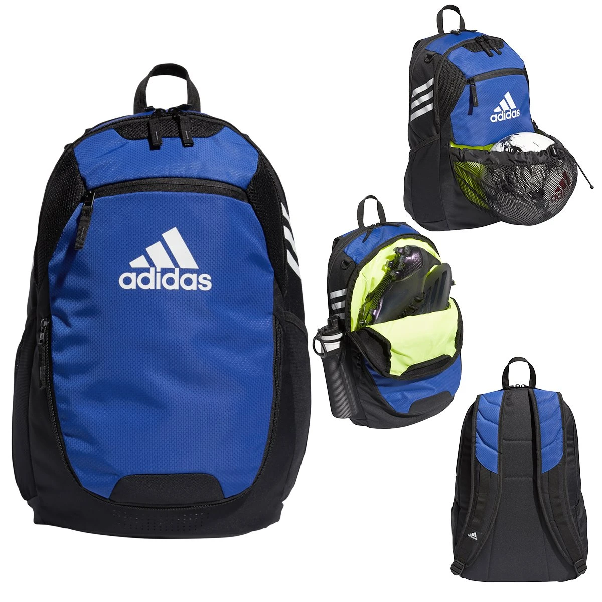 ADIDAS Stadium 3BP Backpack
