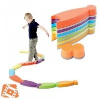 Gonge River Kit Of 6 Blocks