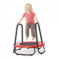 Baby Trampoline Made For Children