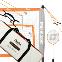 Baden Champion Series Badminton Set