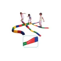 Piece To Connect High Paths With Half-cylinder Paths