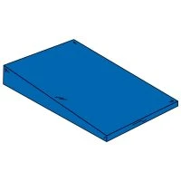 Leaning Wedge Width 48" (1m 20)