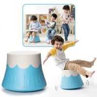 Weplay Rocking Volcano