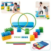 Weplay Motor Skills Basic Set