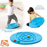 Weplay Maze Balance Board