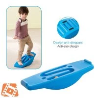 Weplay Seesaw With Curved Maze